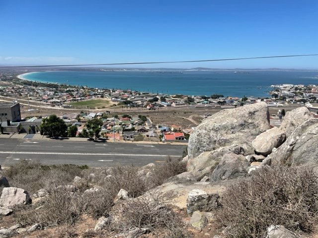 Commercial Property for Sale in Saldanha Heights Western Cape